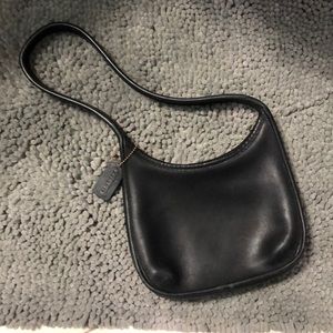 Vintage Coach Purse